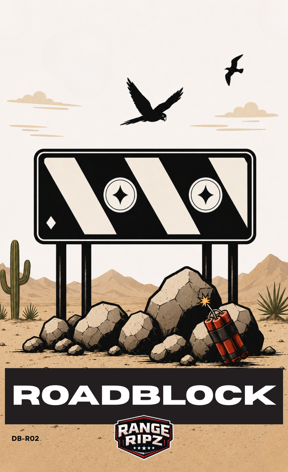 Roadblock